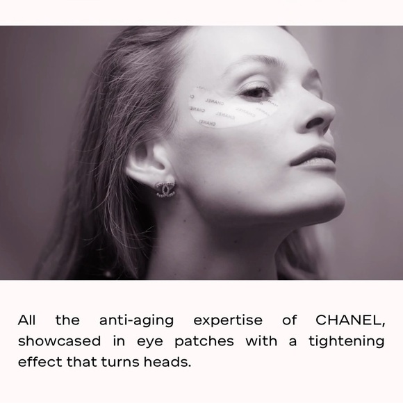 Chanel Le lift flash eye revitalizer - Picture 4 of 12